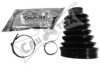 CAUTEX 462513 Bellow Set, drive shaft